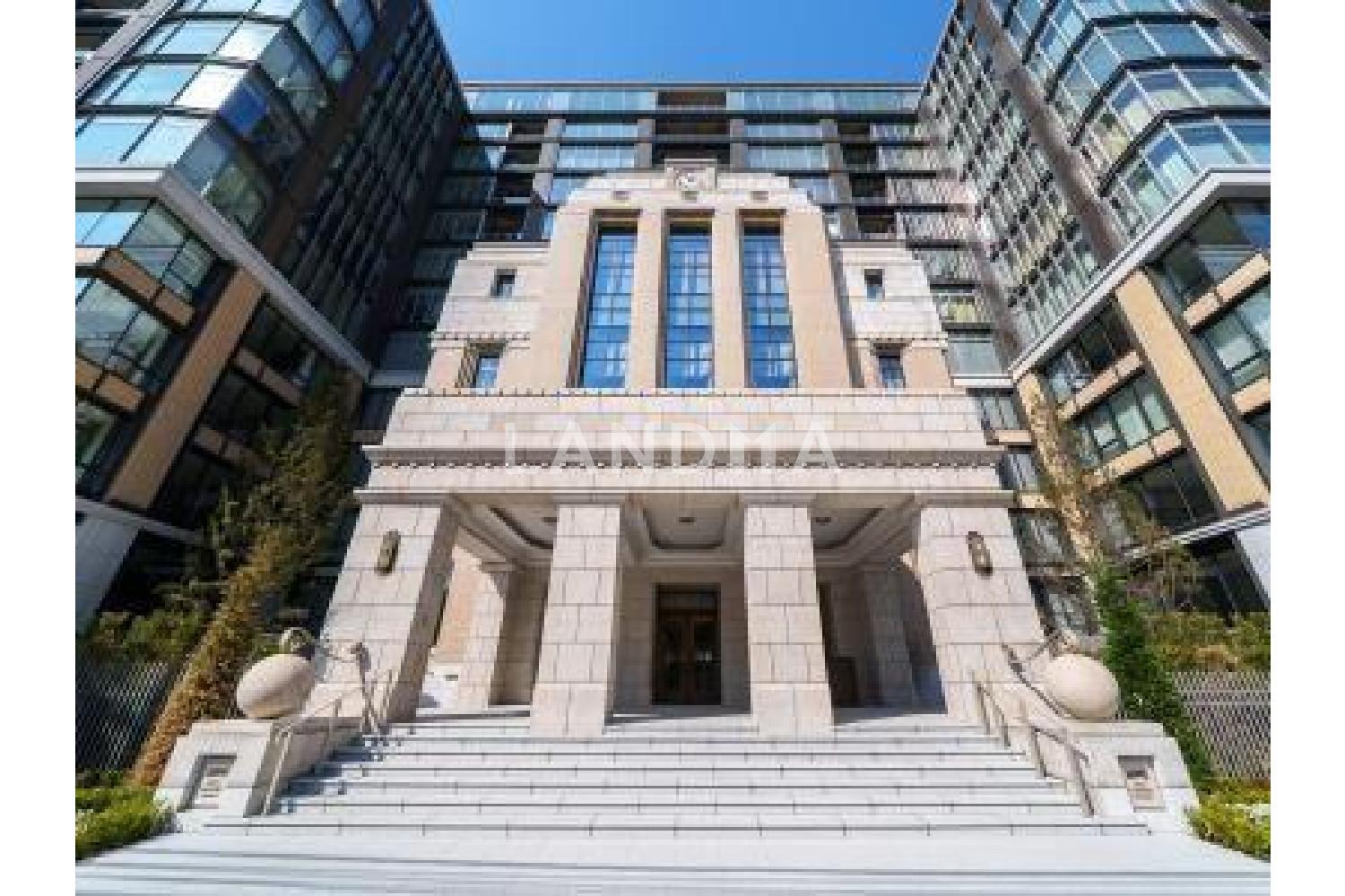 三田ガーデンヒルズ　パークマンション 官网图片 5