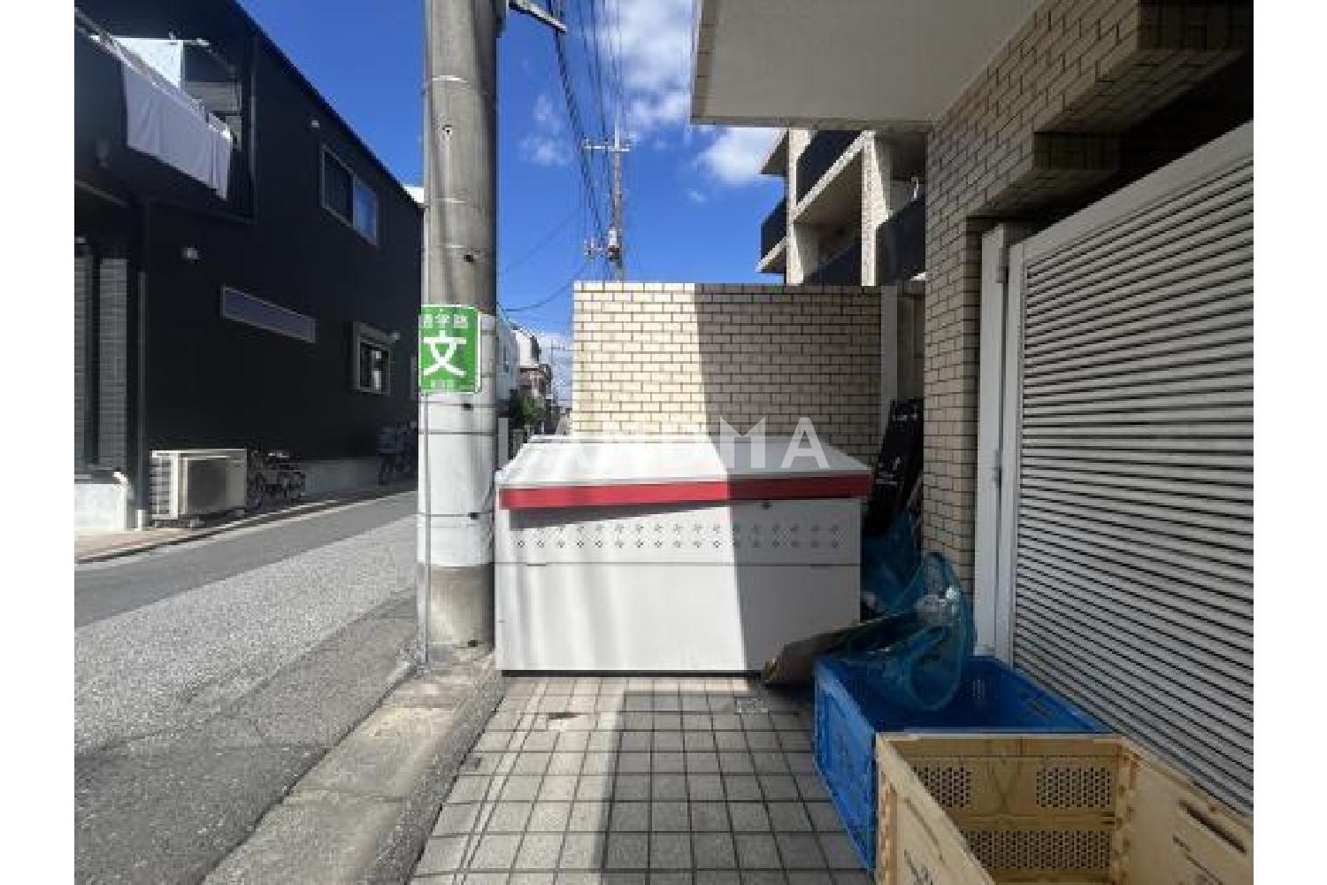 東京都足立区中川 一棟売りマンション 340.2㎡ 官网图片 9