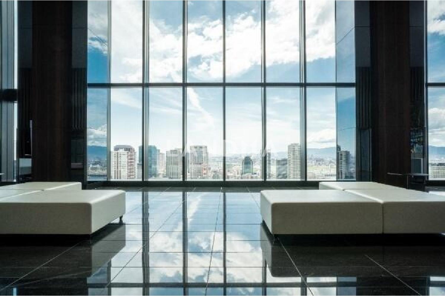 シティタワー梅田東 官网图片 7
