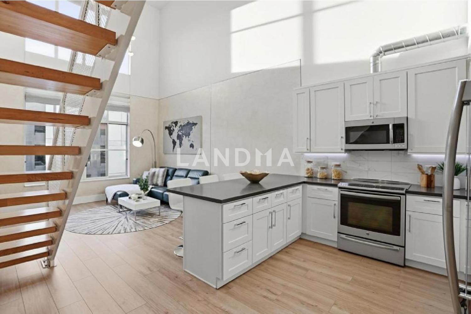333 Santana Row #308 官网图片 10
