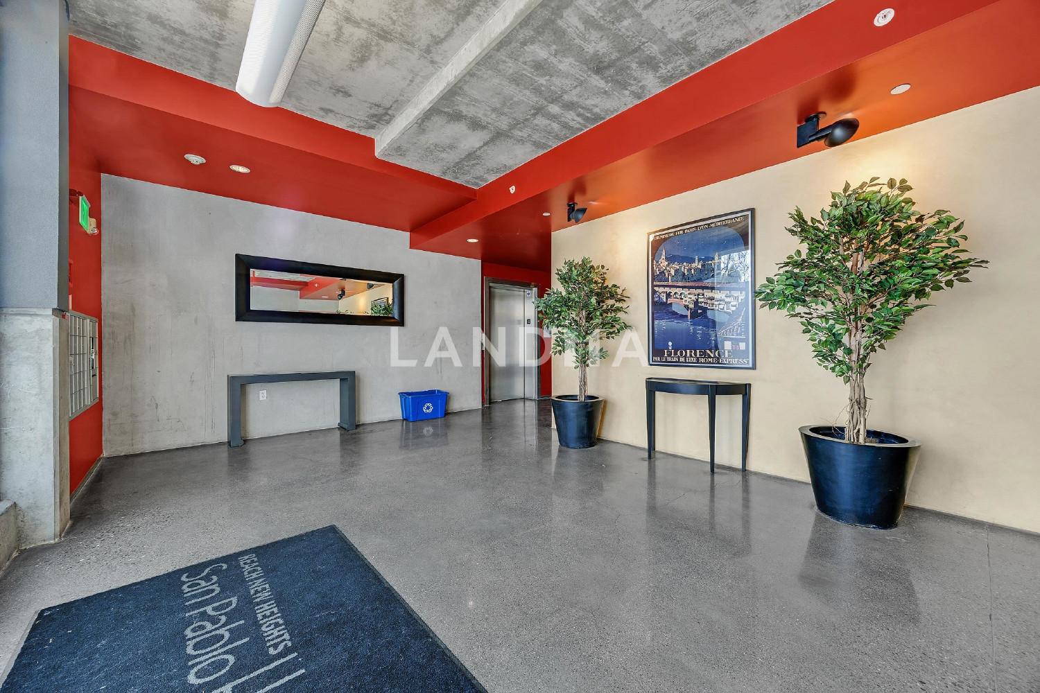 6501 San Pablo Ave #410 官网图片 28