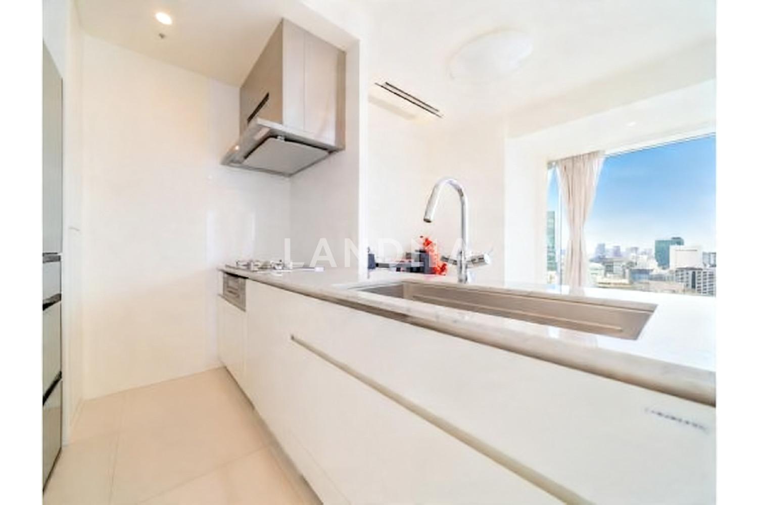 パークコート渋谷ザタワー 官网图片 3