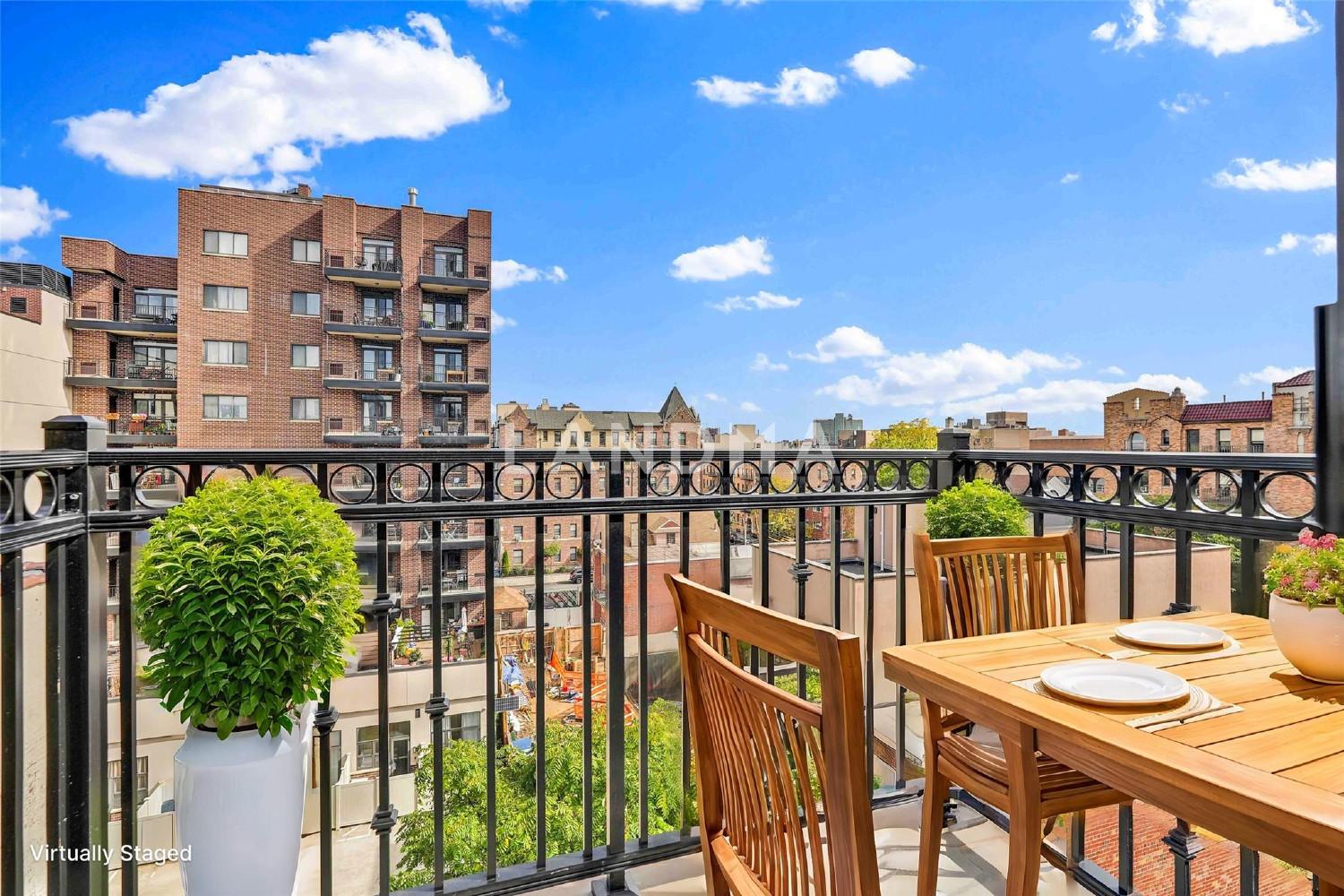 25-25 31st Avenue  Unit 6B 官网图片 21