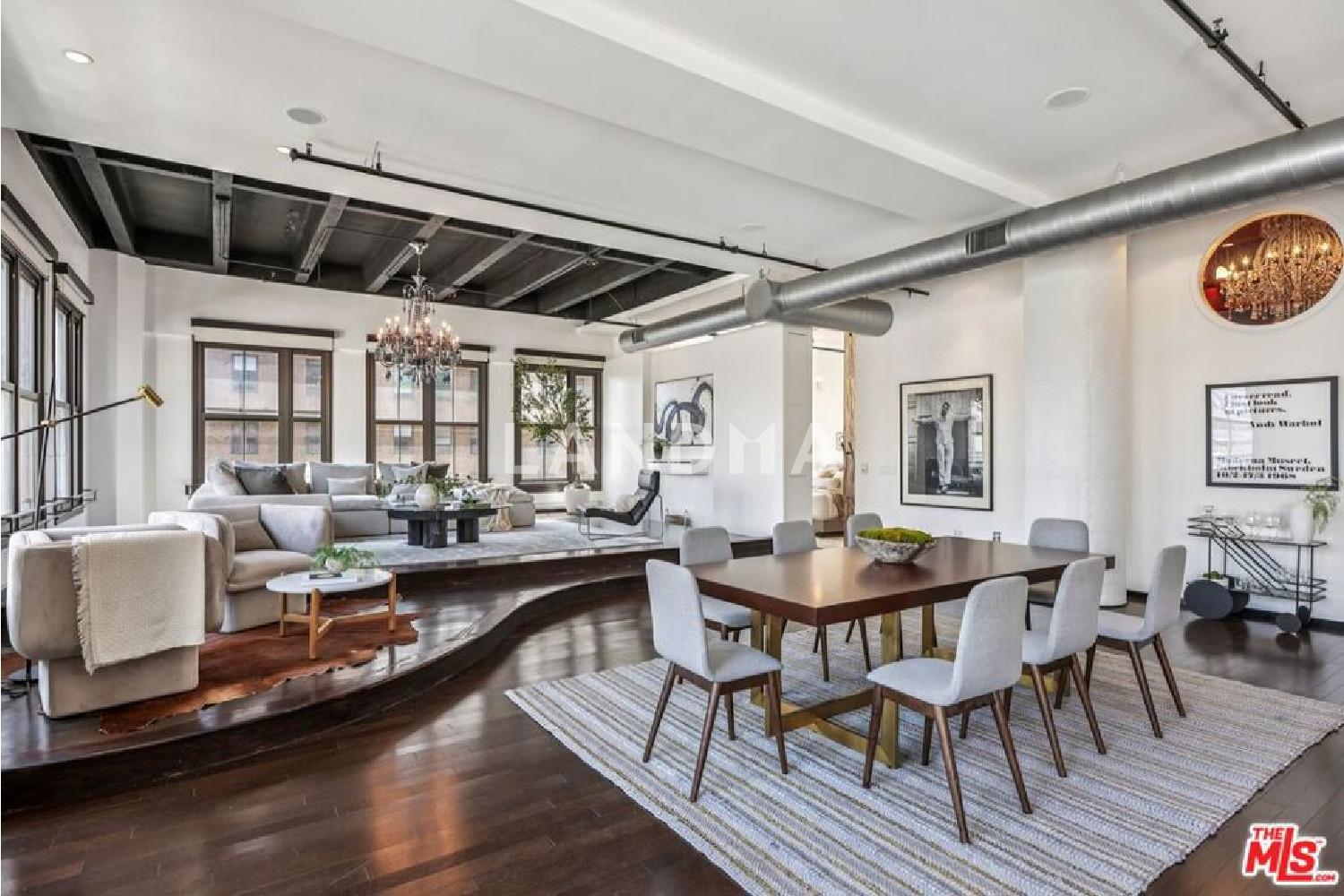 1645 N Vine Street #706 官网图片 17
