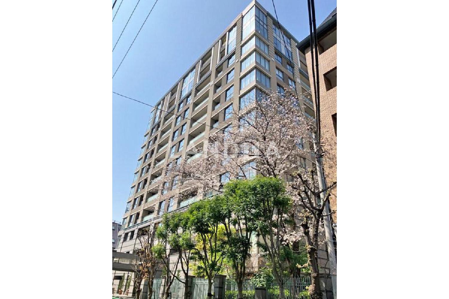 三番町パークテラス桜苑 官网图片 3