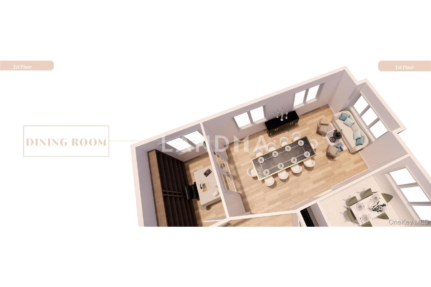 1 Manor Drive  Unit 201 官网图片 4