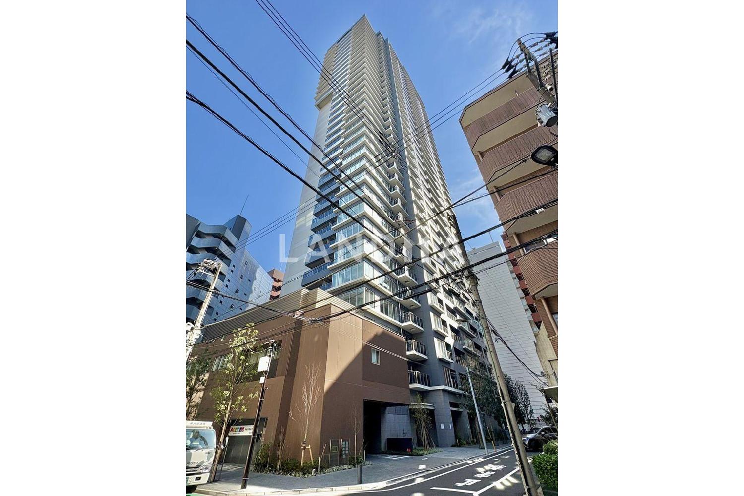 クラッシィタワー新宿御苑 官网图片 8
