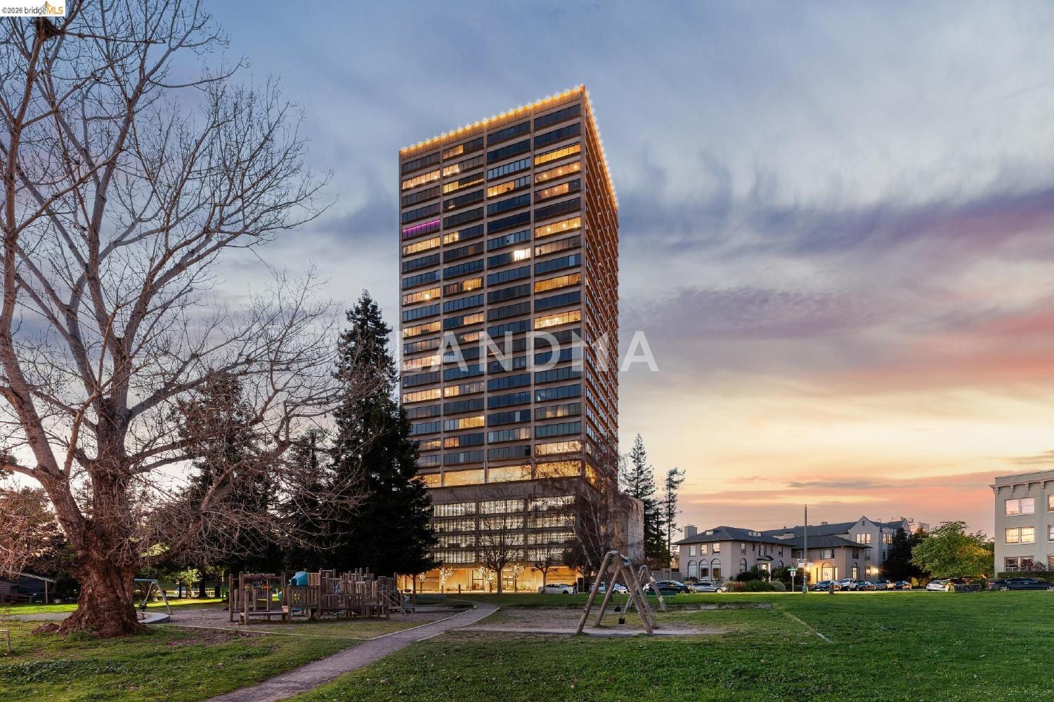 565 Bellevue Ave. #2607 官网图片 25
