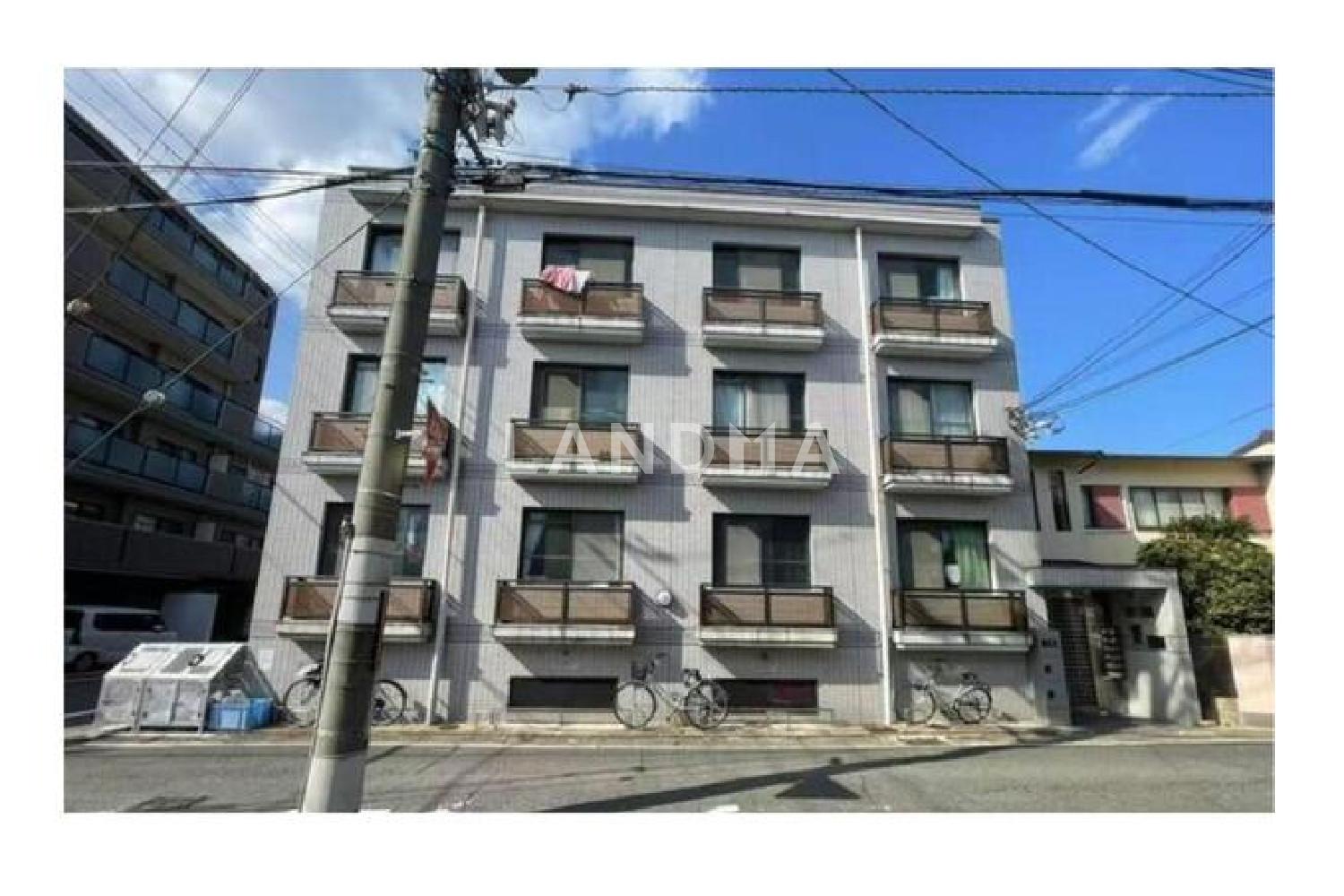 京都府京都市東山区本町2ー70-3 一棟売りマンション 137.89㎡ 官网图片 5