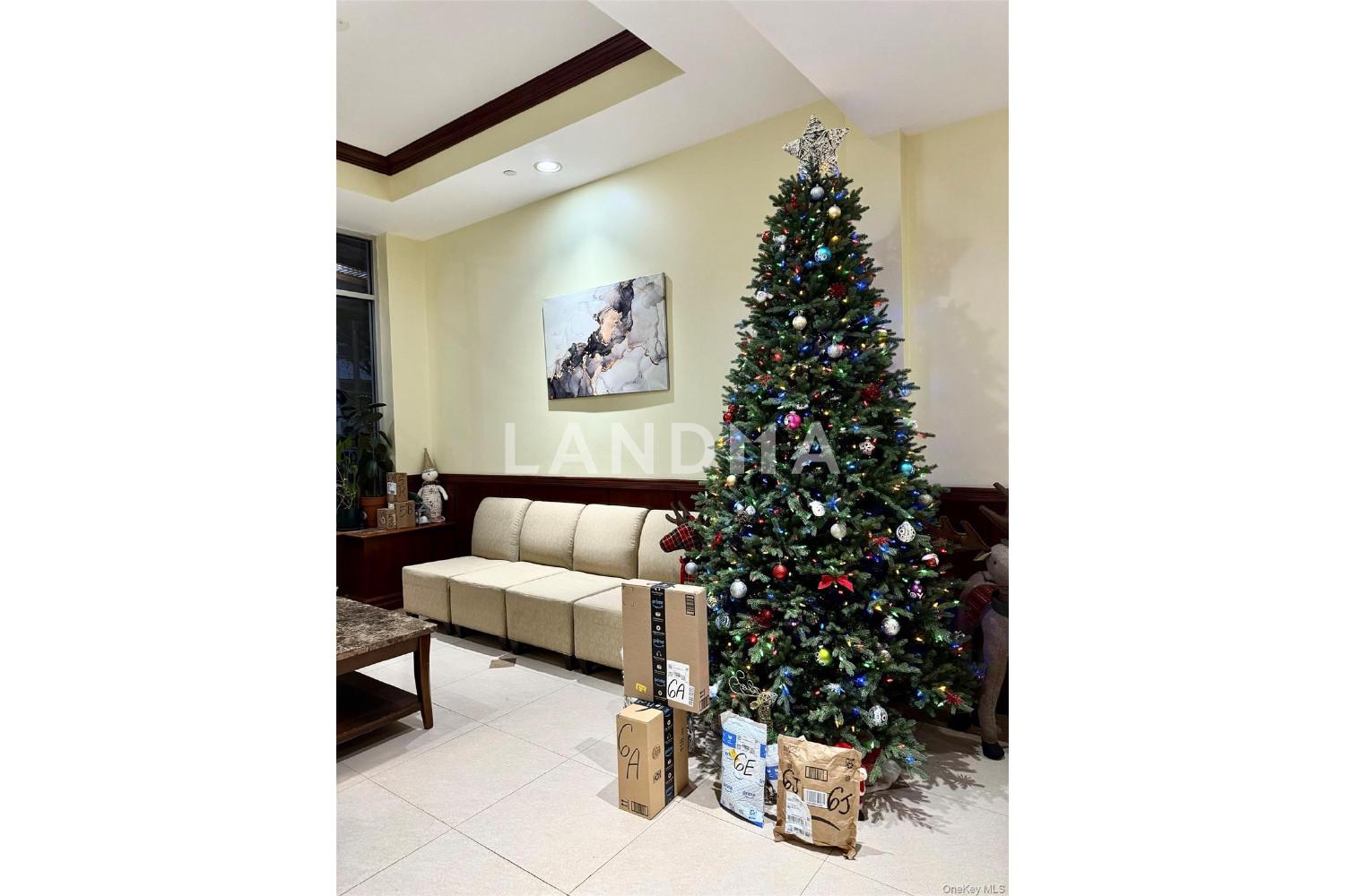 63-14 Queens Boulevard  Unit 3F