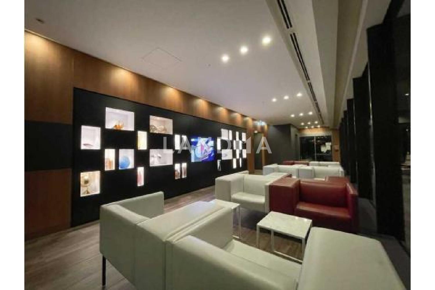 GLOBAL FRONT TOWER 官网图片 12
