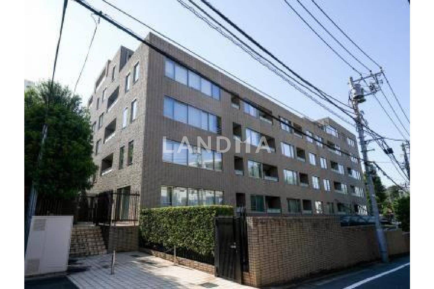松涛アパートメント 官网图片 2