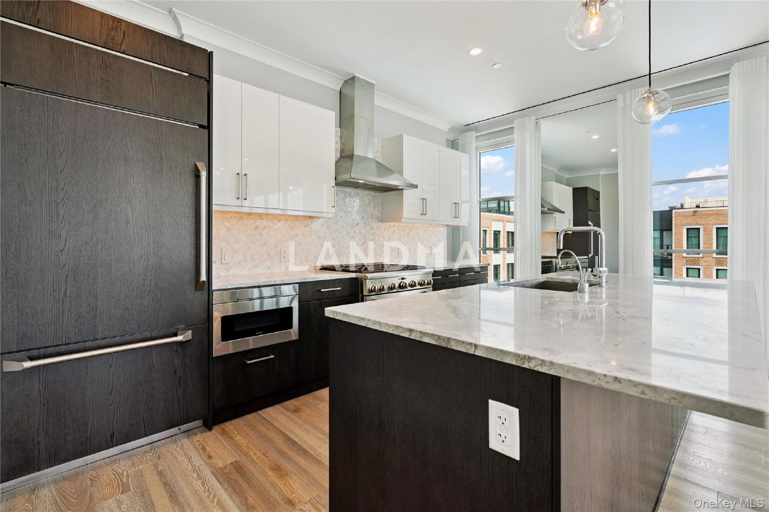 100 Garvies Point Road  Unit 1304 官网图片 10
