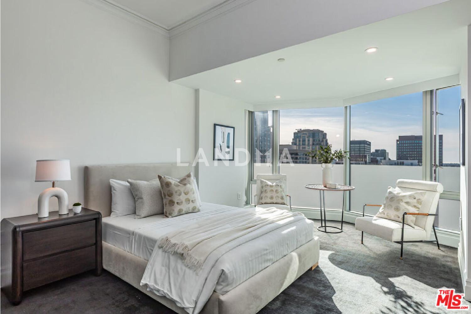 10727 Wilshire Boulevard #1702 官网图片 21