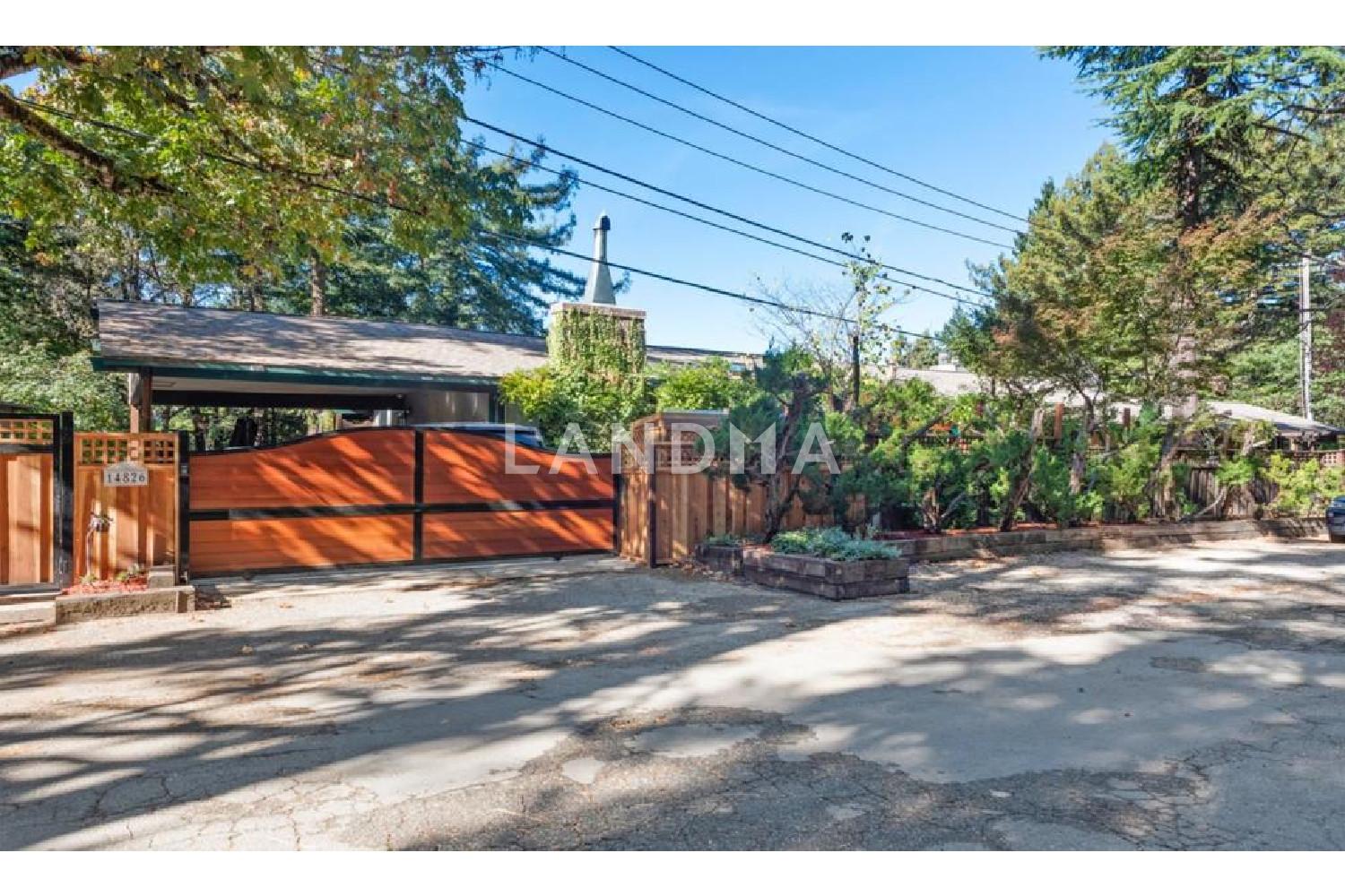 14826 Skyline Boulevard #3 官网图片 12