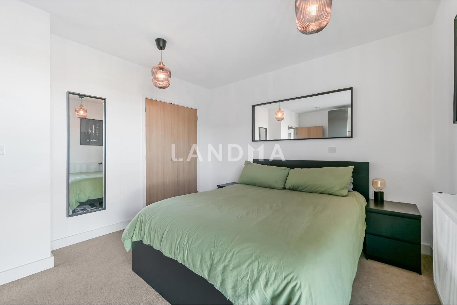 Silchester Apartments TW7 官网图片 11