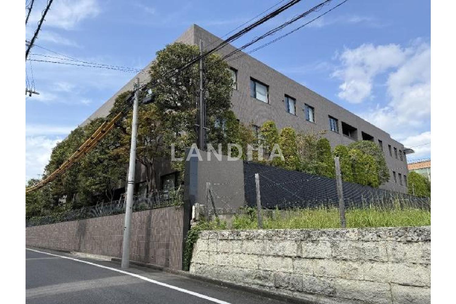ザ・パークハウス池田山 官网图片 20