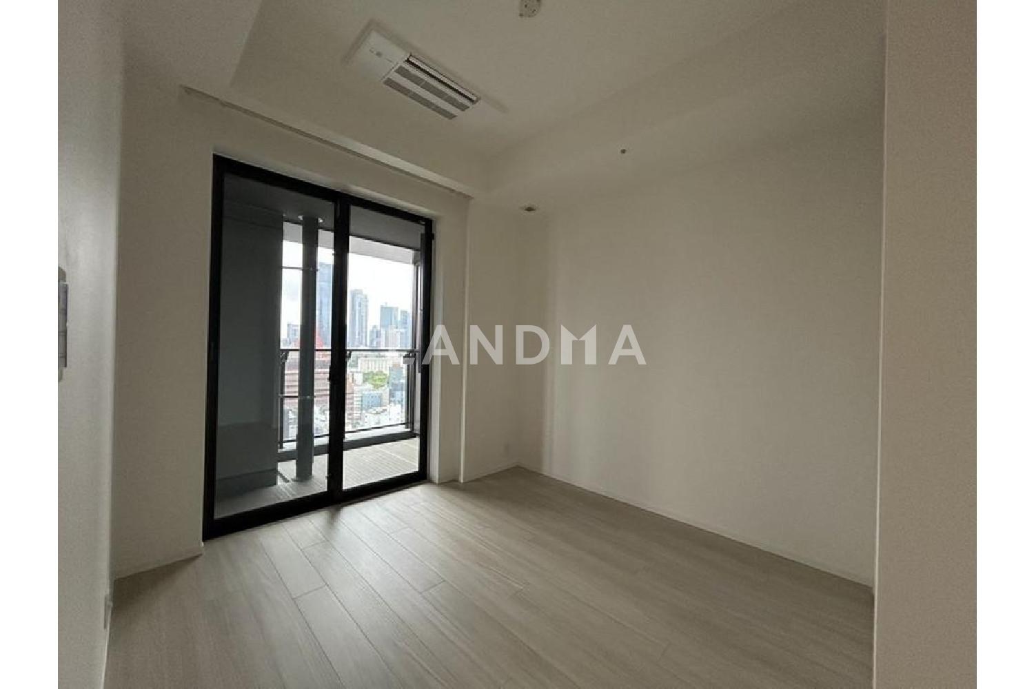 WORLD TOWER RESIDENCE 官网图片 14