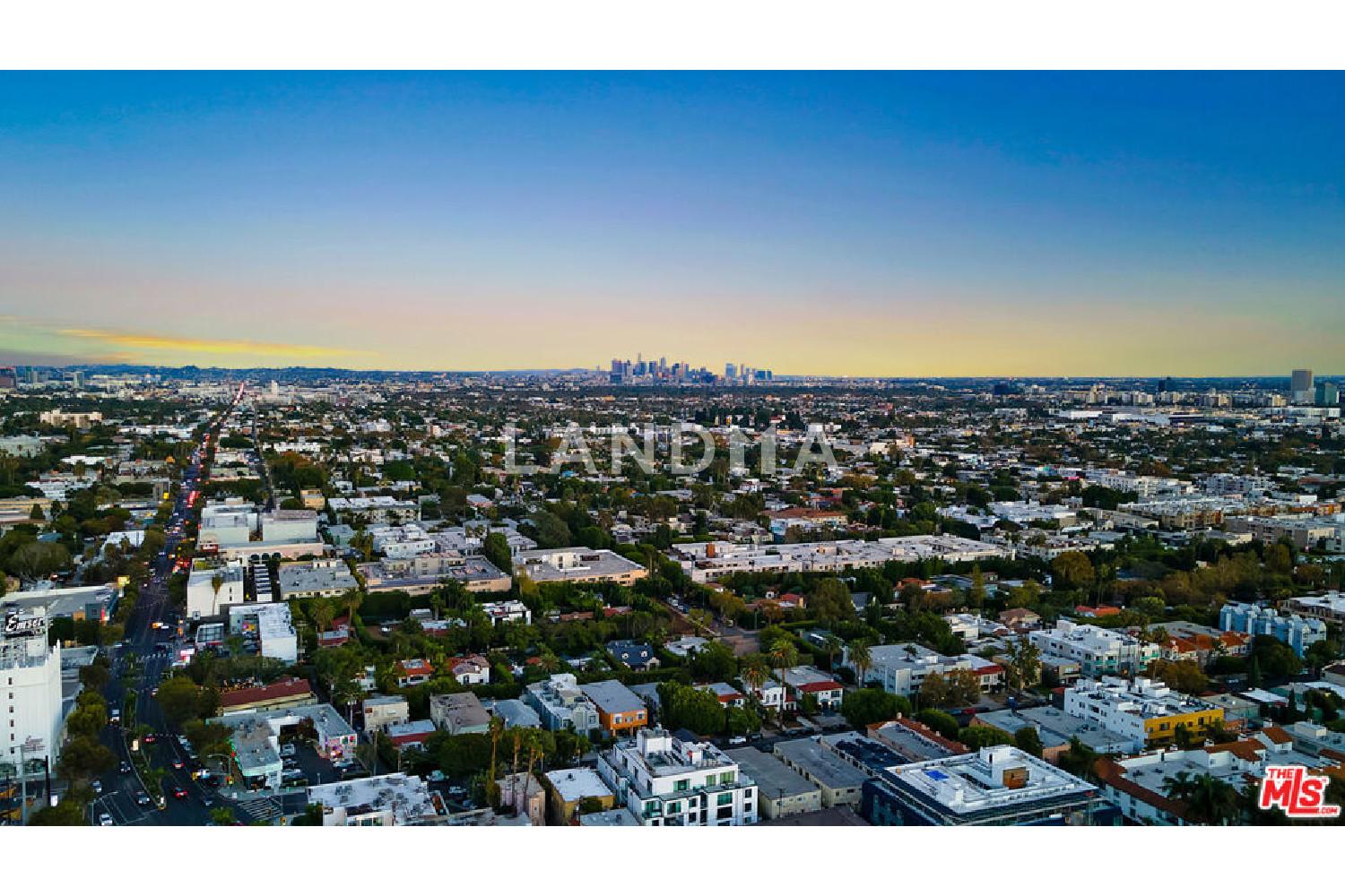 1100 Alta Loma Road #1404 官网图片 50