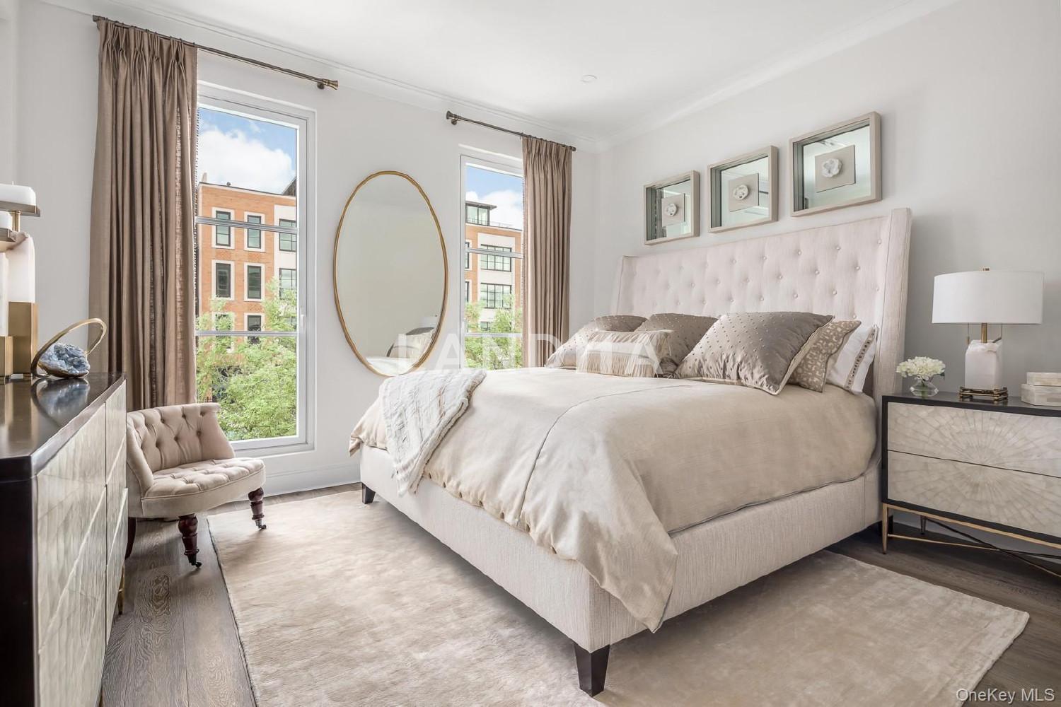 100 Garvies Point Road  Unit 1102 官网图片 6