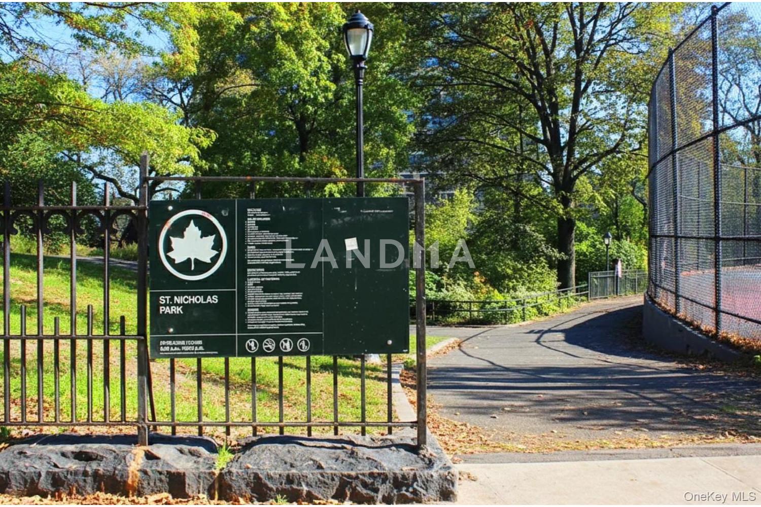 370 Saint Nicholas Avenue  Unit 5B 官网图片 22