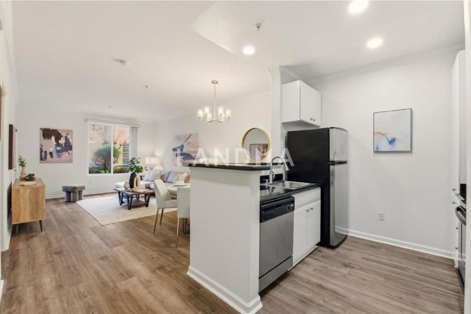 801 S Winchester Boulevard #5101 官网图片 6