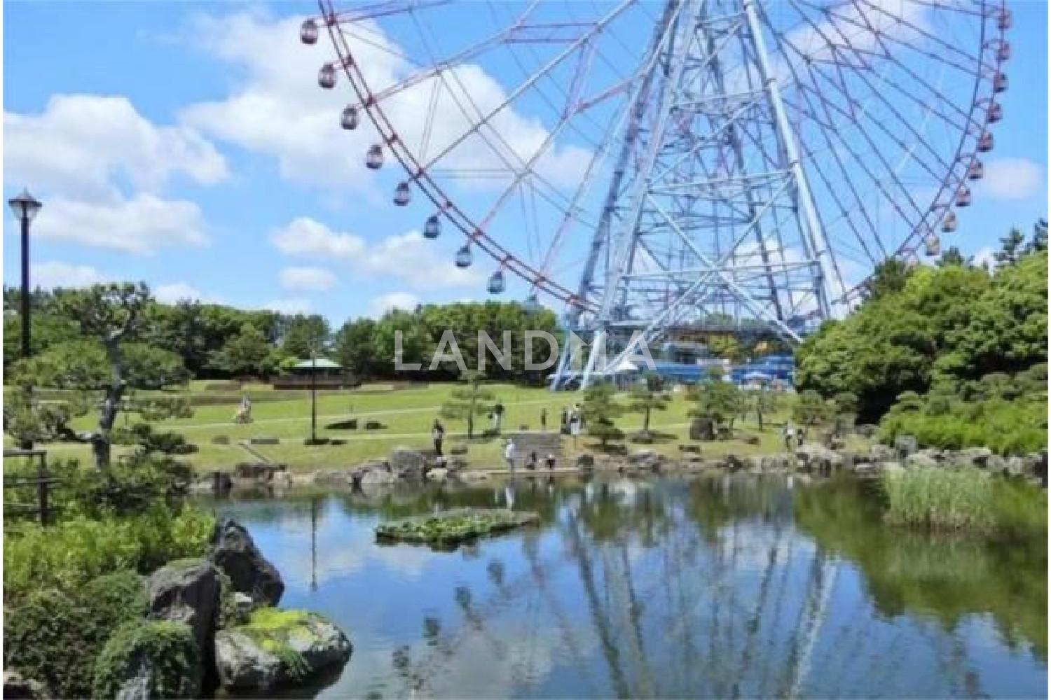 東京都江戸川区東葛西5丁目 一棟売りビル 142.88㎡ 官网图片 3