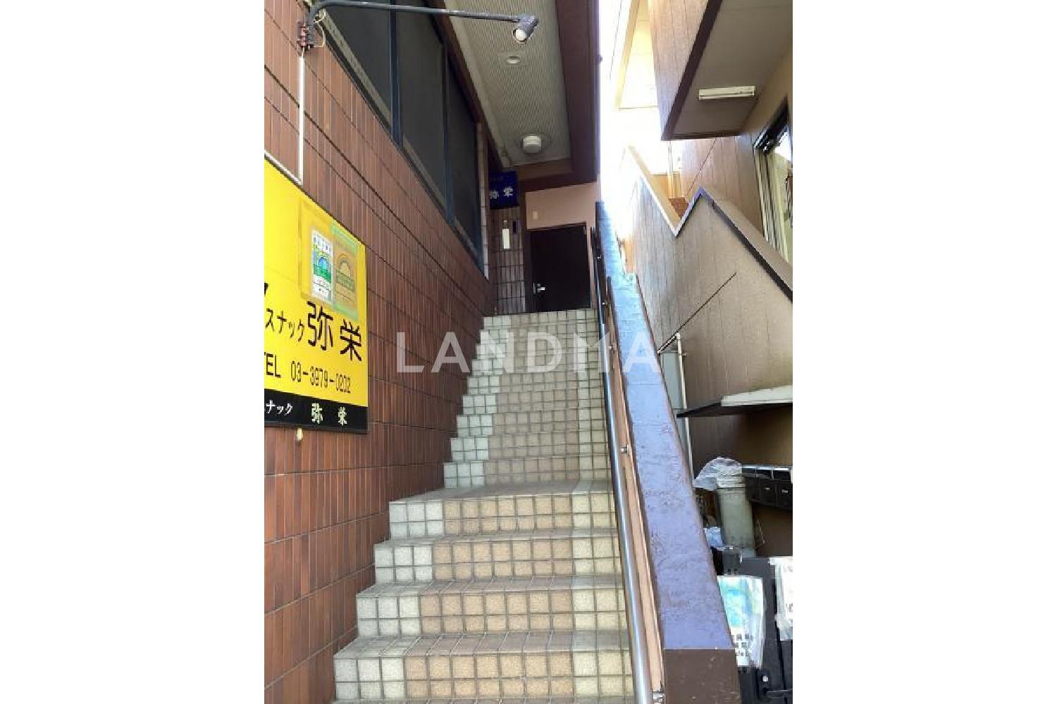 東京都板橋区赤塚1丁目 一棟売りビル 99.35㎡ 官网图片 6