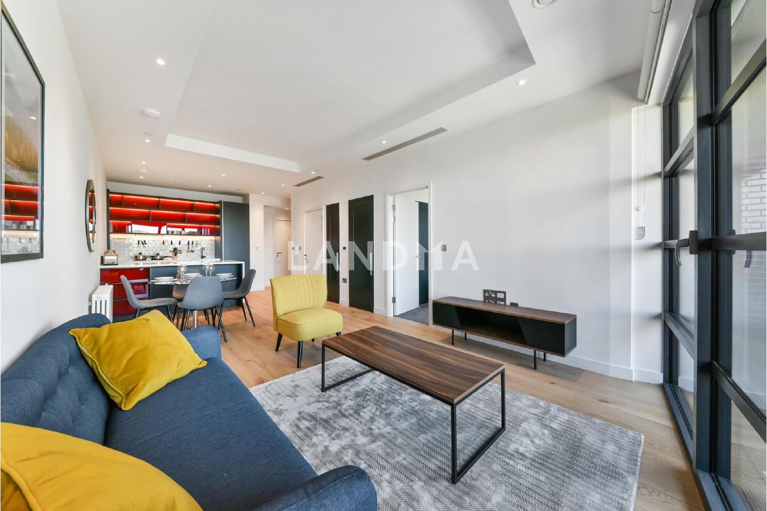 Bridgewater House 官网图片 6
