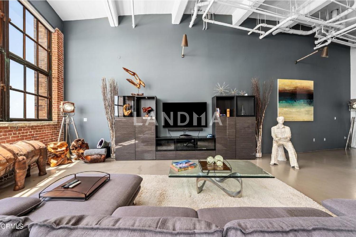 1850 Industrial Street #708 官网图片 10