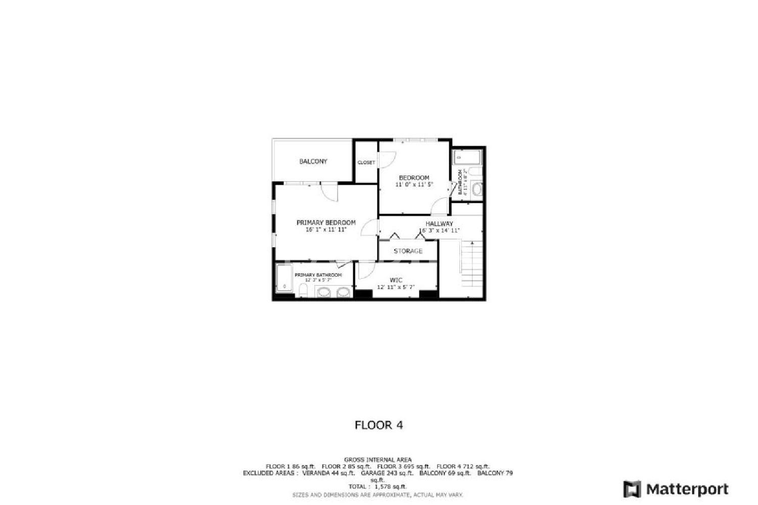 1863 Dobbin Drive 官网图片 31