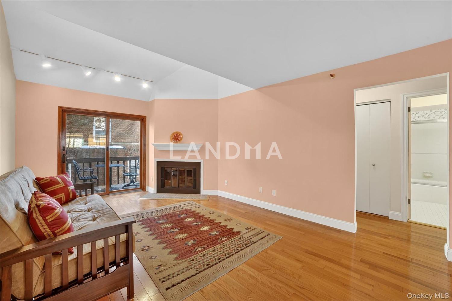 15 Greenridge Avenue  Unit 25F 官网图片 9