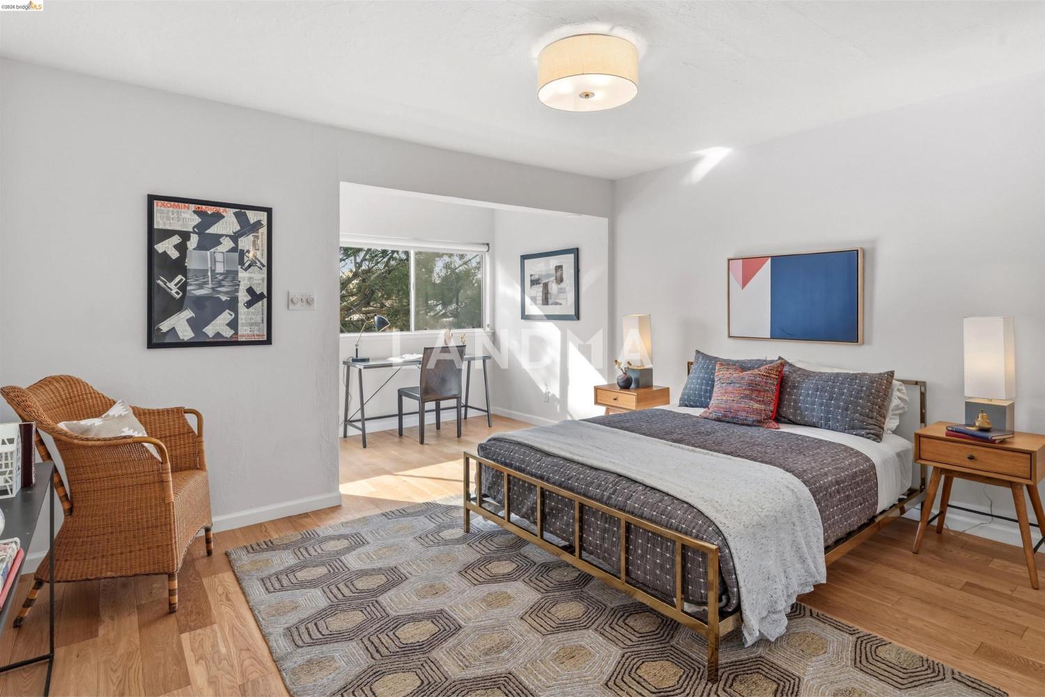 1440 Walnut St #5 官网图片 17