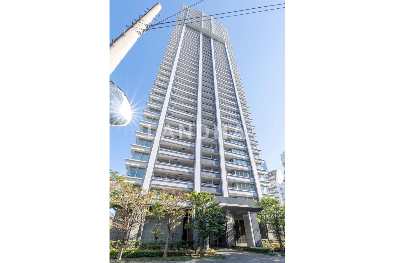 クレストプライムタワー芝 官网图片 6