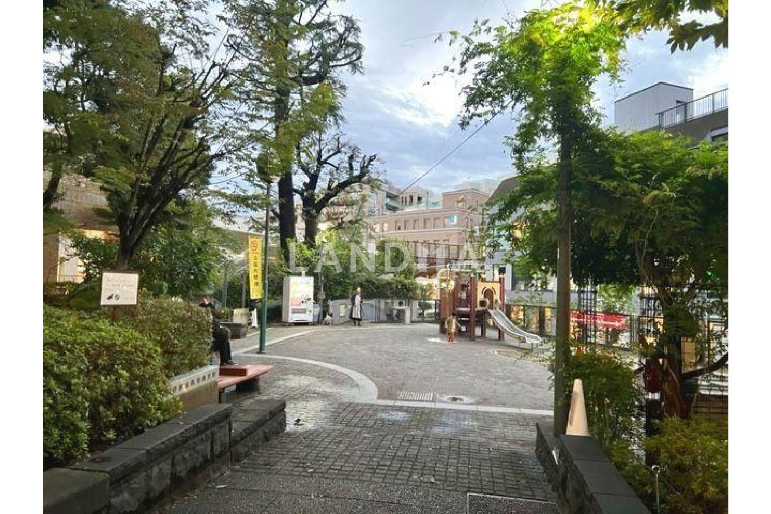 ウエリス代官山猿楽町テラス 官网图片 7