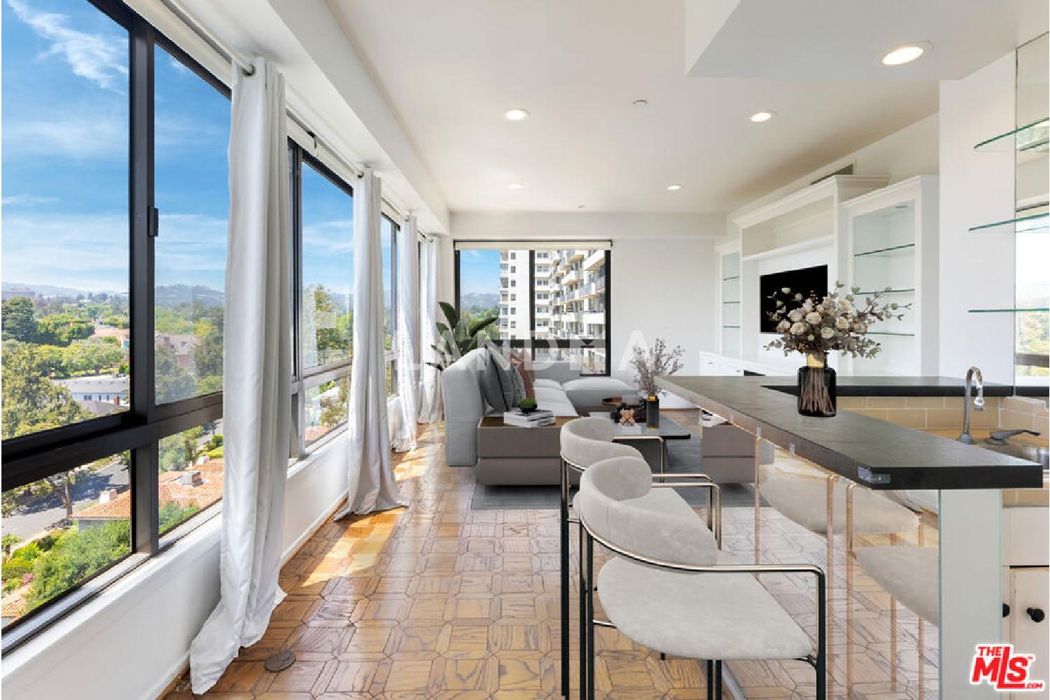 10551 Wilshire Boulevard #1002 官网图片 25