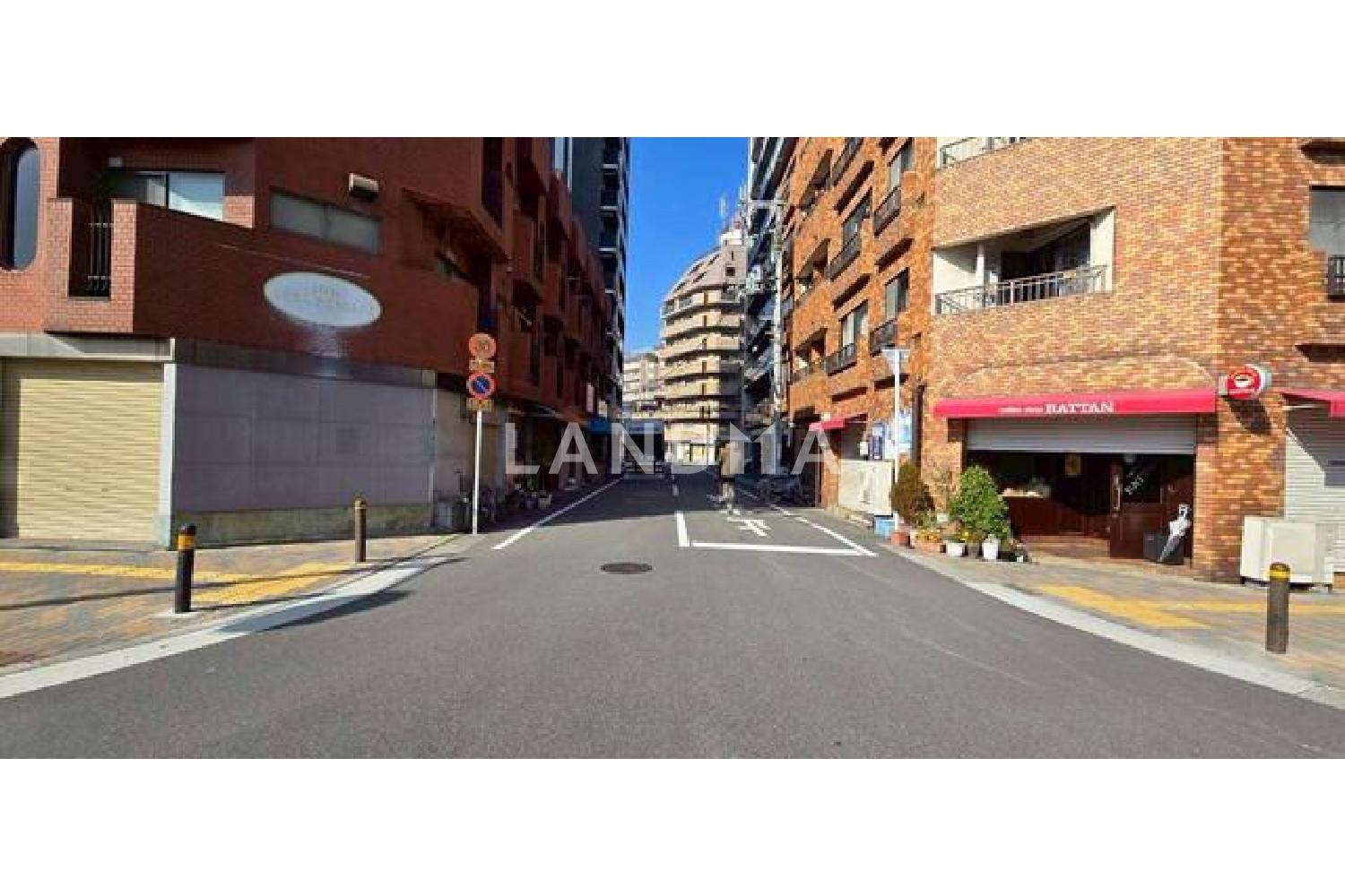 大阪府大阪市都島区中野町2丁目16-30 一棟売りマンション 125.09㎡ 官网图片 2