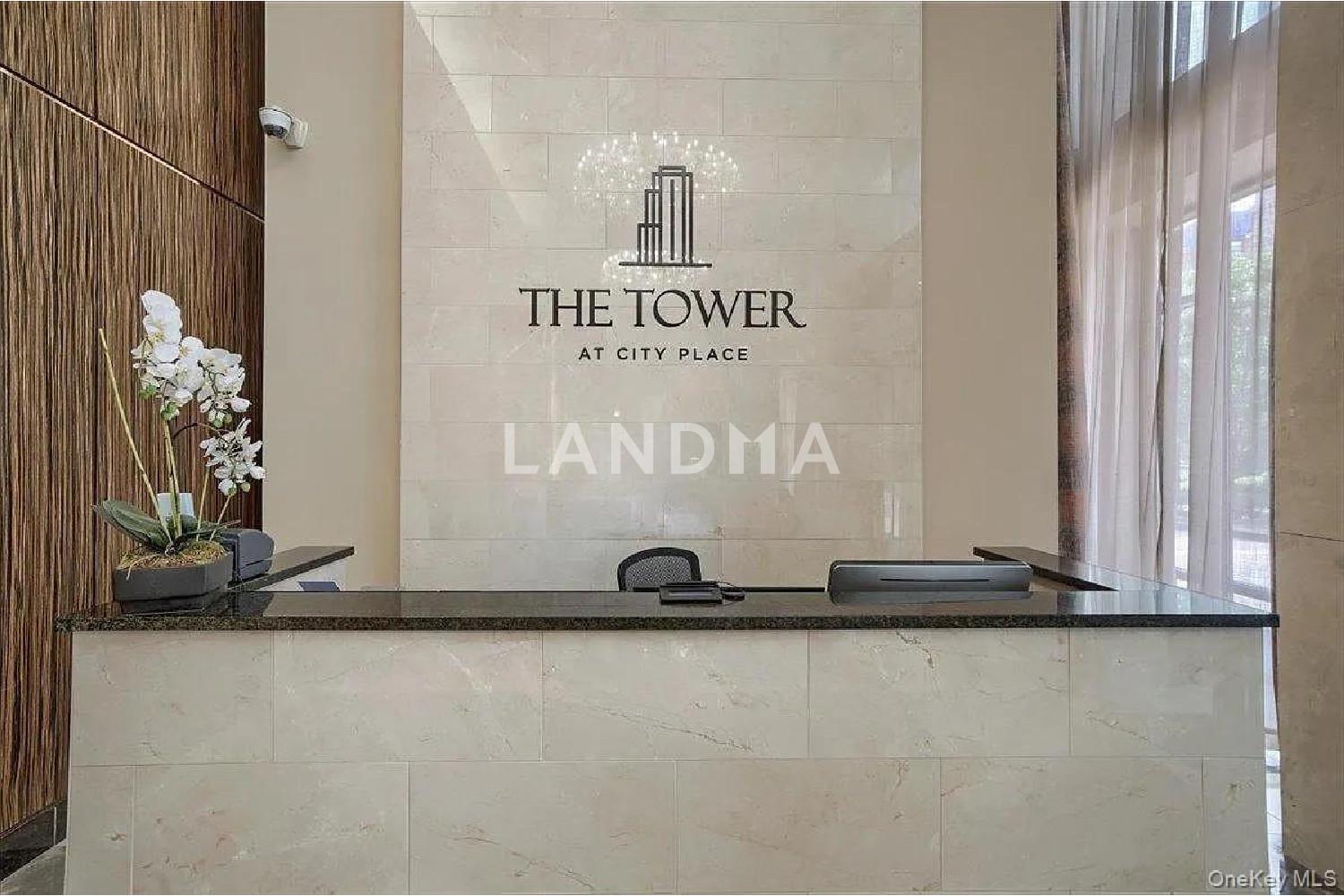 10 City Place  Unit 3D 官网图片 2