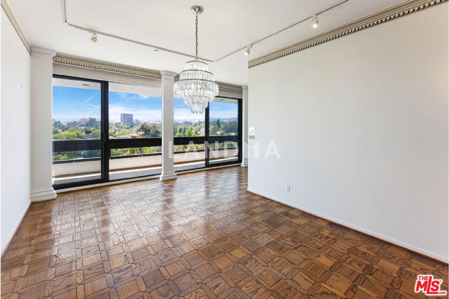10551 Wilshire Boulevard #1002 官网图片 16