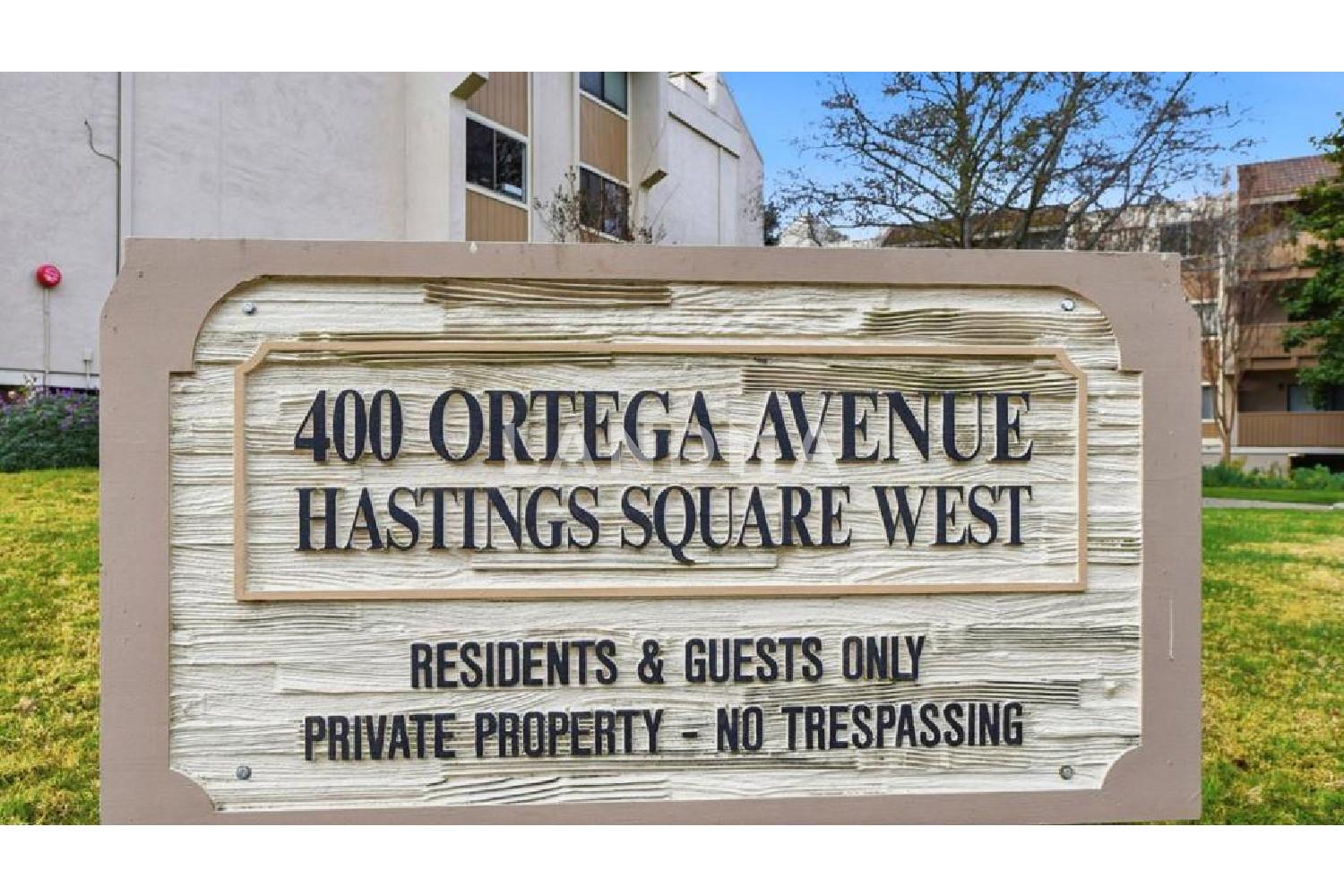 400 Ortega Avenue #313 官网图片 29