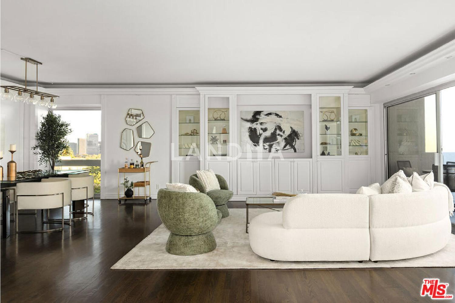 10450 Wilshire Boulevard #8A