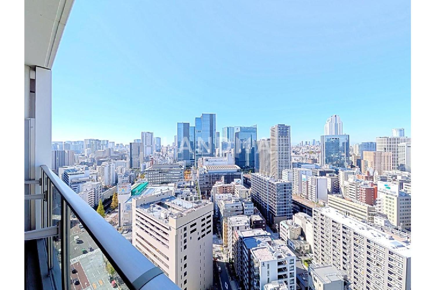 GLOBAL FRONT TOWER 官网图片 17