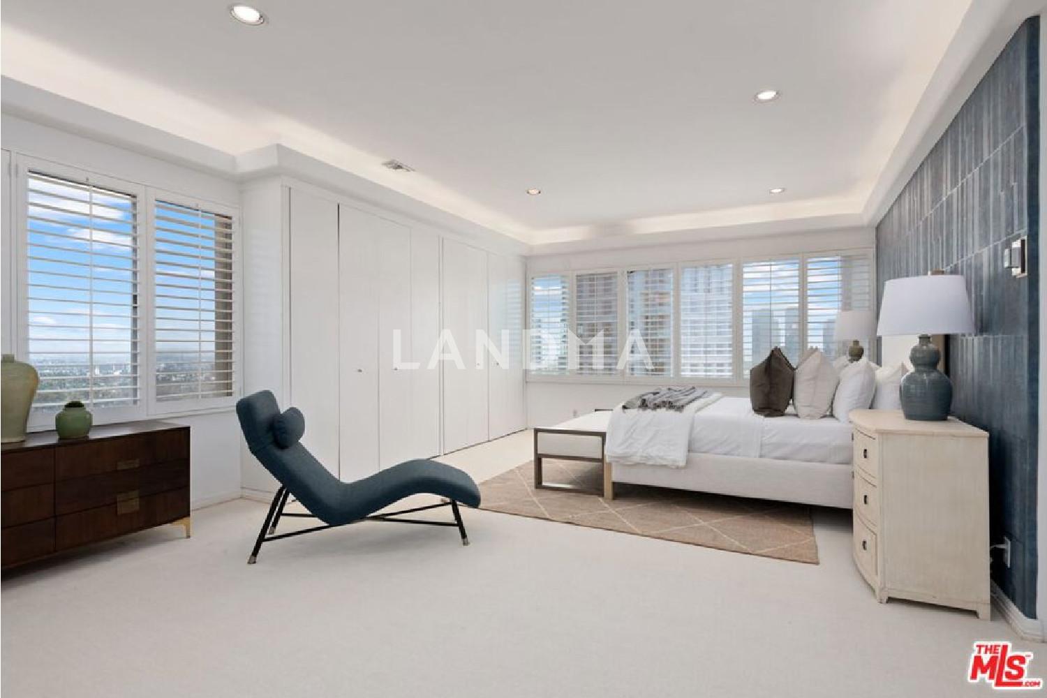 875 Comstock Avenue #PH-A 官网图片 18