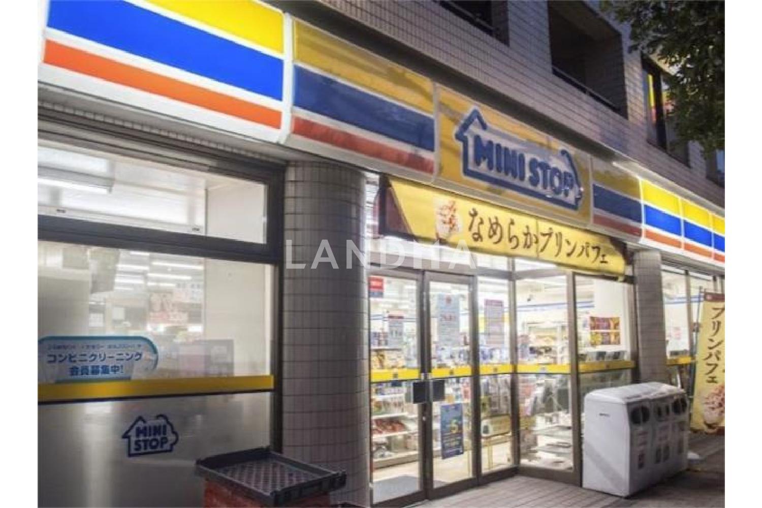 東京都杉並区高円寺南2丁目 一棟売りマンション 114.81㎡ 官网图片 3