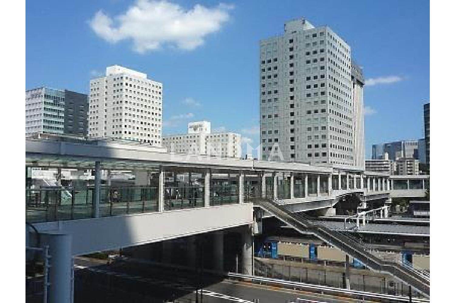 大崎ウエストシティタワーズW棟 官网图片 5