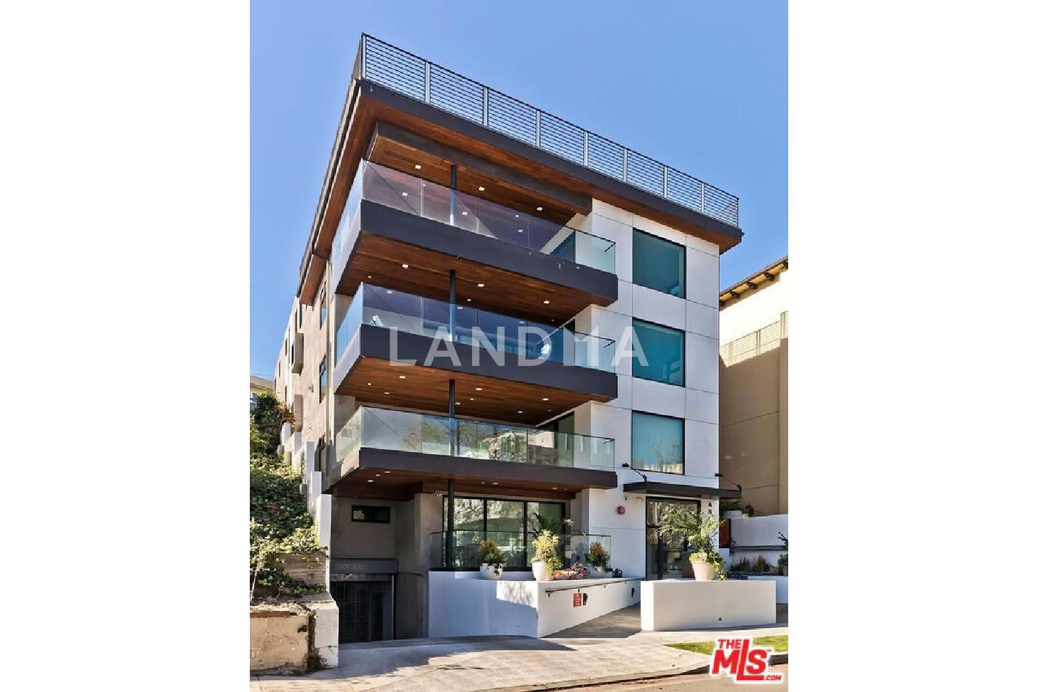 1839 Pandora Avenue #PH 官网图片 58