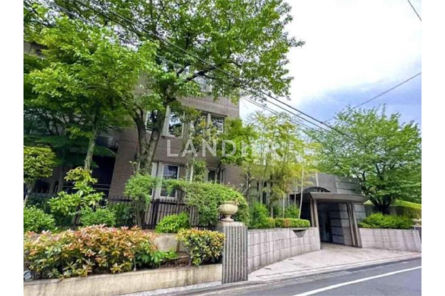 東京都世田谷区等々力6丁目 投資用マンション 112.38㎡ 官网图片 2