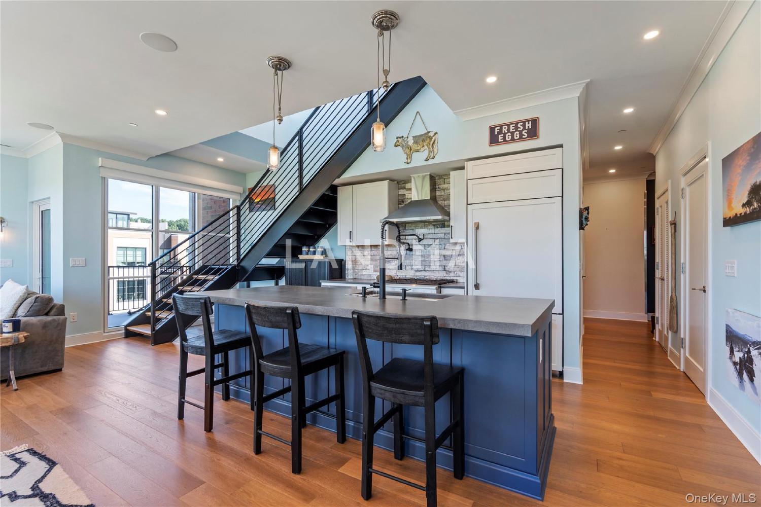 100 Garvies Point Road  Unit 1309 官网图片 6
