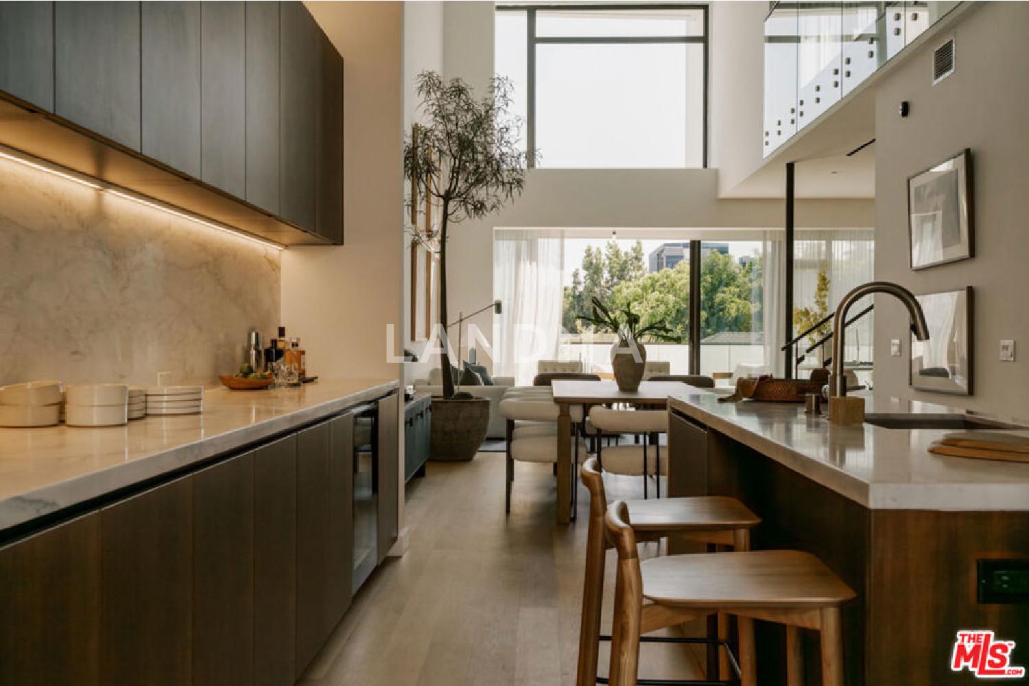 702 N Doheny Drive #TH8 官网图片 7