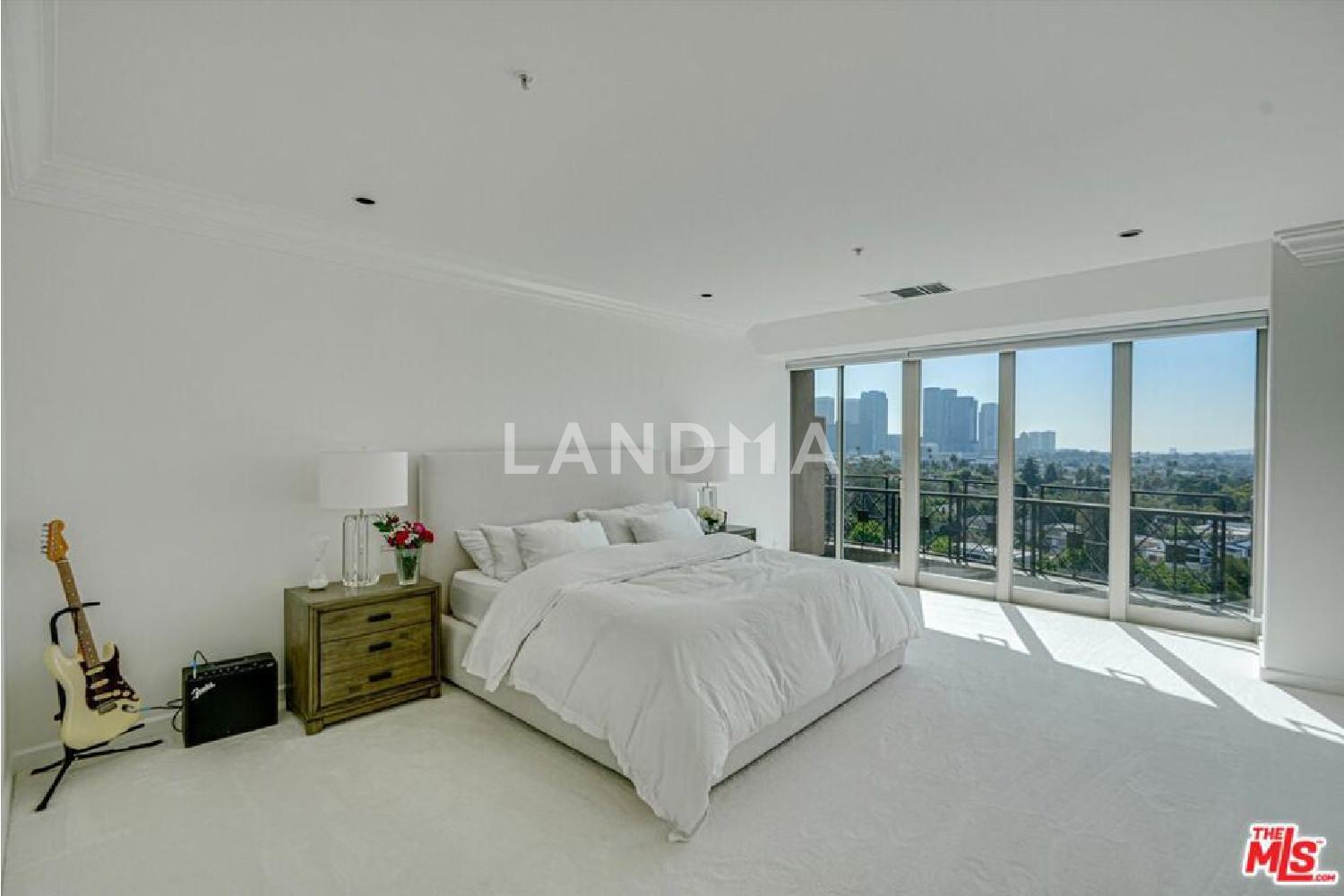 10580 Wilshire Boulevard #8SW 官网图片 12